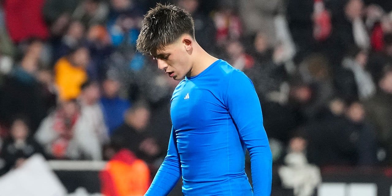 İngiliz devi Arda Güler'i istiyor: Sezon sonu resmi teklif yapacak