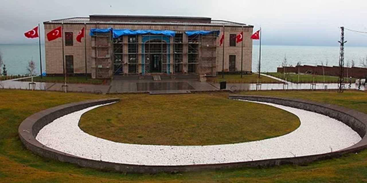 Erdoğan'ın bitmeyen kışlık sarayının yeni maliyeti belli oldu