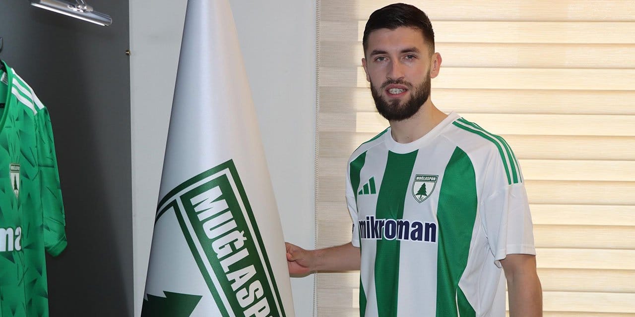 Hollanda'dan büyük umutlarla geldi: Şimdi 2. Lig'den çıkamıyor