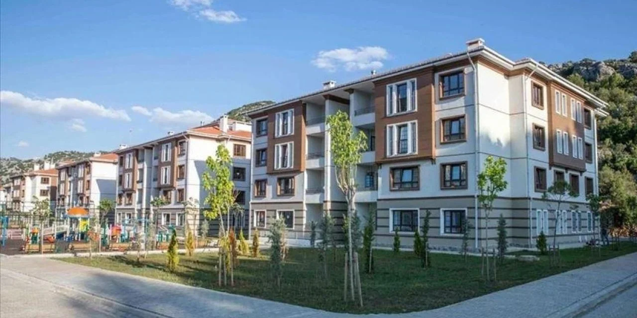 SİVAS VE KASTAMONU İÇİN TOKİ KURA TARİHLERİ AÇIKLANDI