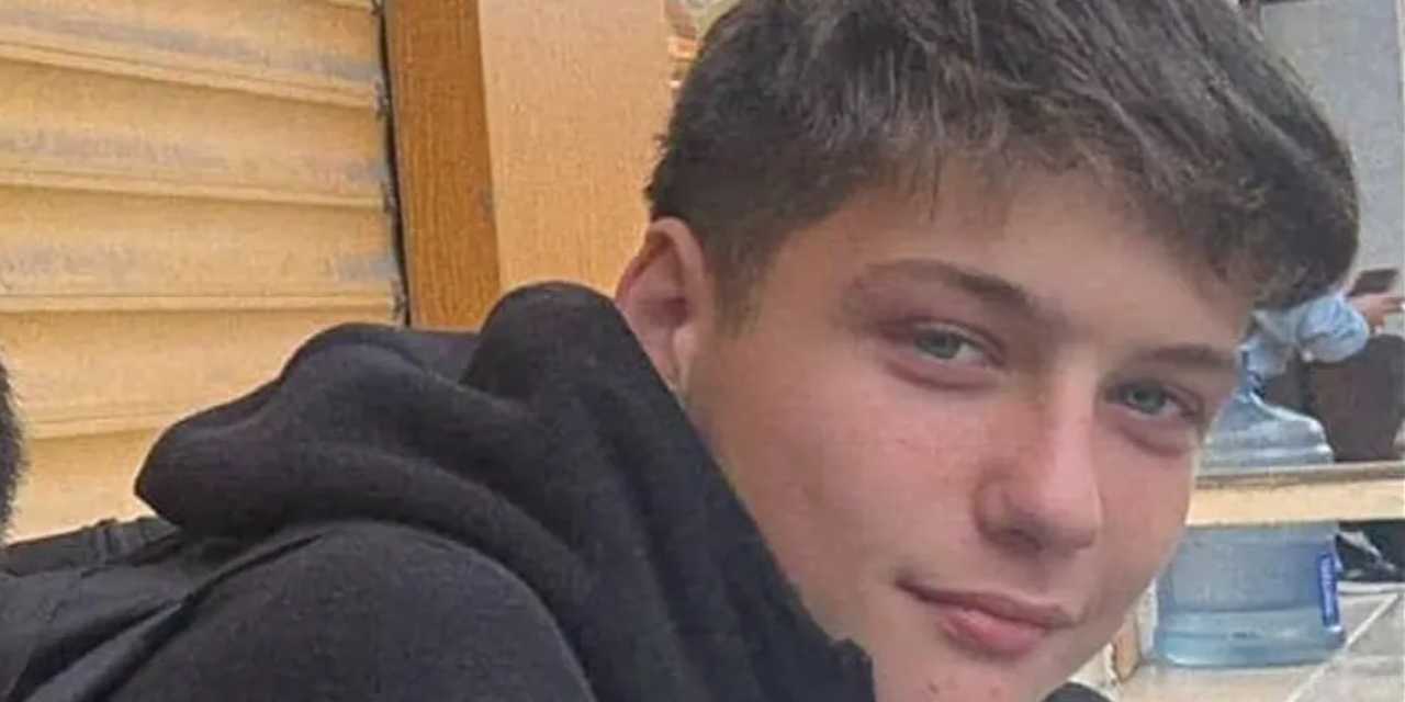 Kahreden mesajlaşma: Atlas Çağlayan'ın annesine Ahmet Minguzzi'nin annesi yazdı