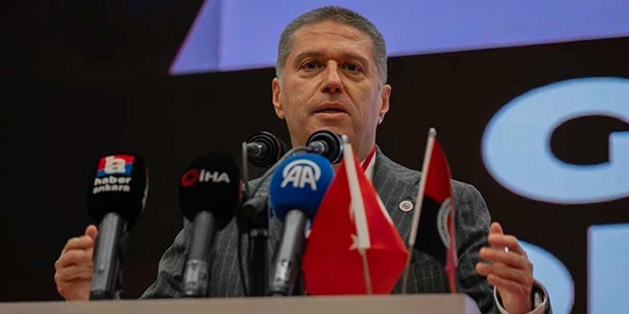 Gençlerbirliği'nde Arda Çakmak ile yola devam