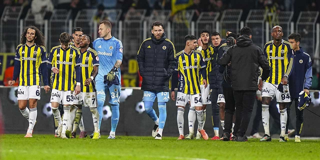 Fenerbahçe'de İspanyolların istediği yıldız oyuncu Alanyaspor kadrosundan çıkarıldı