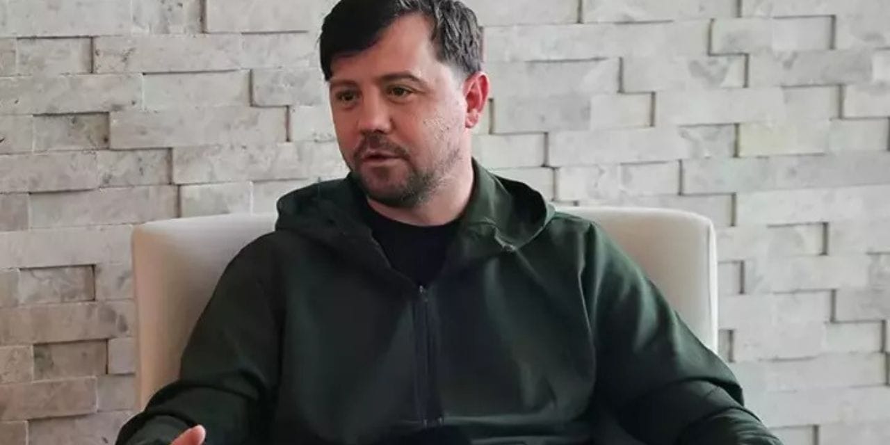 Takımı 4-1 yenildi "Olabilir" dedi