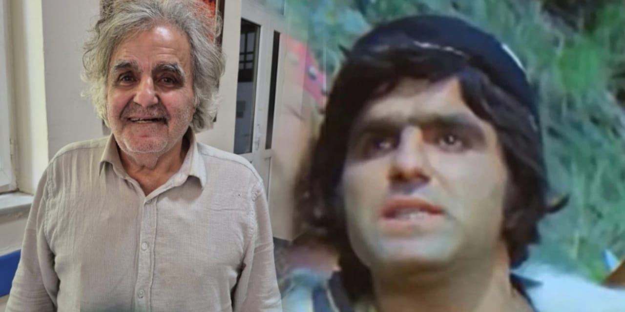 Yeşilçam'ın usta isminden kötü haber: "Yapacak bir şeyimiz kalmadı"