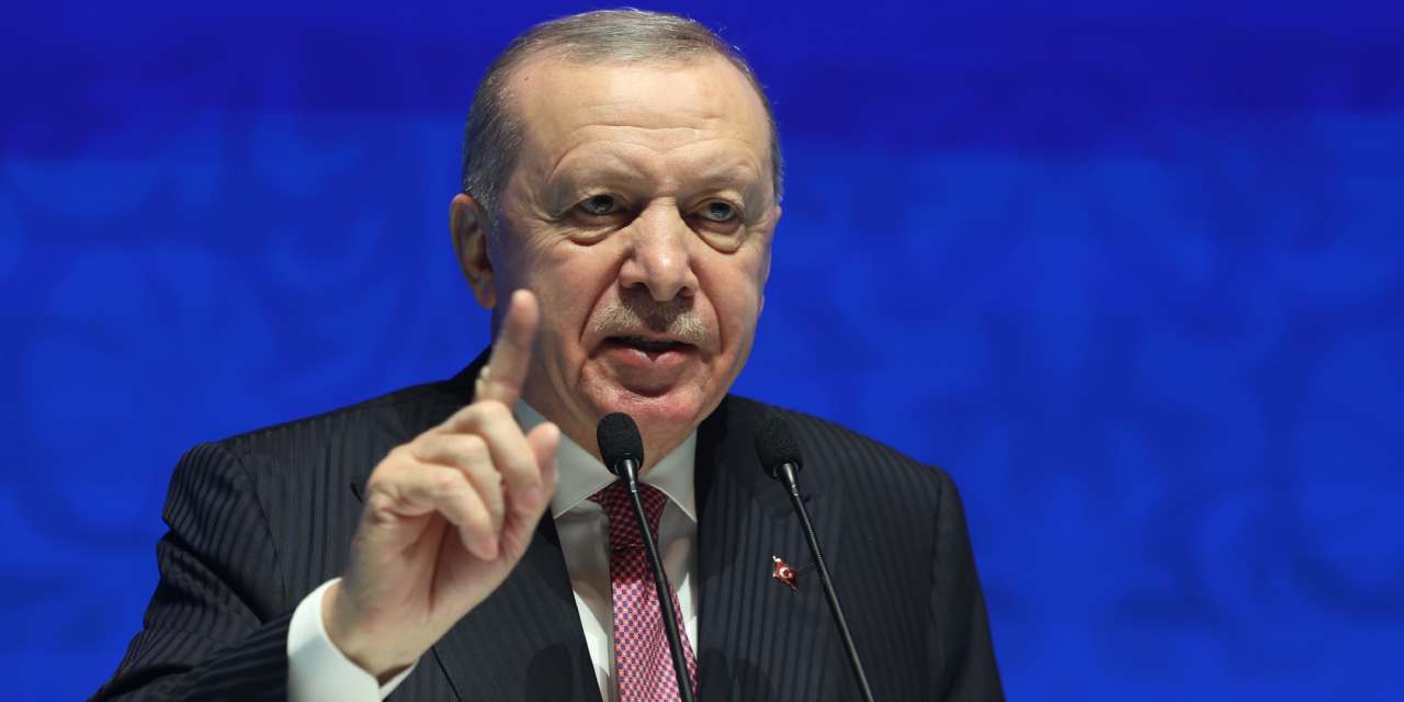 Erdoğan'a göre  'pek çok' sorunun sebebi buymuş: Jakoben, elitist, üstenci anlayış