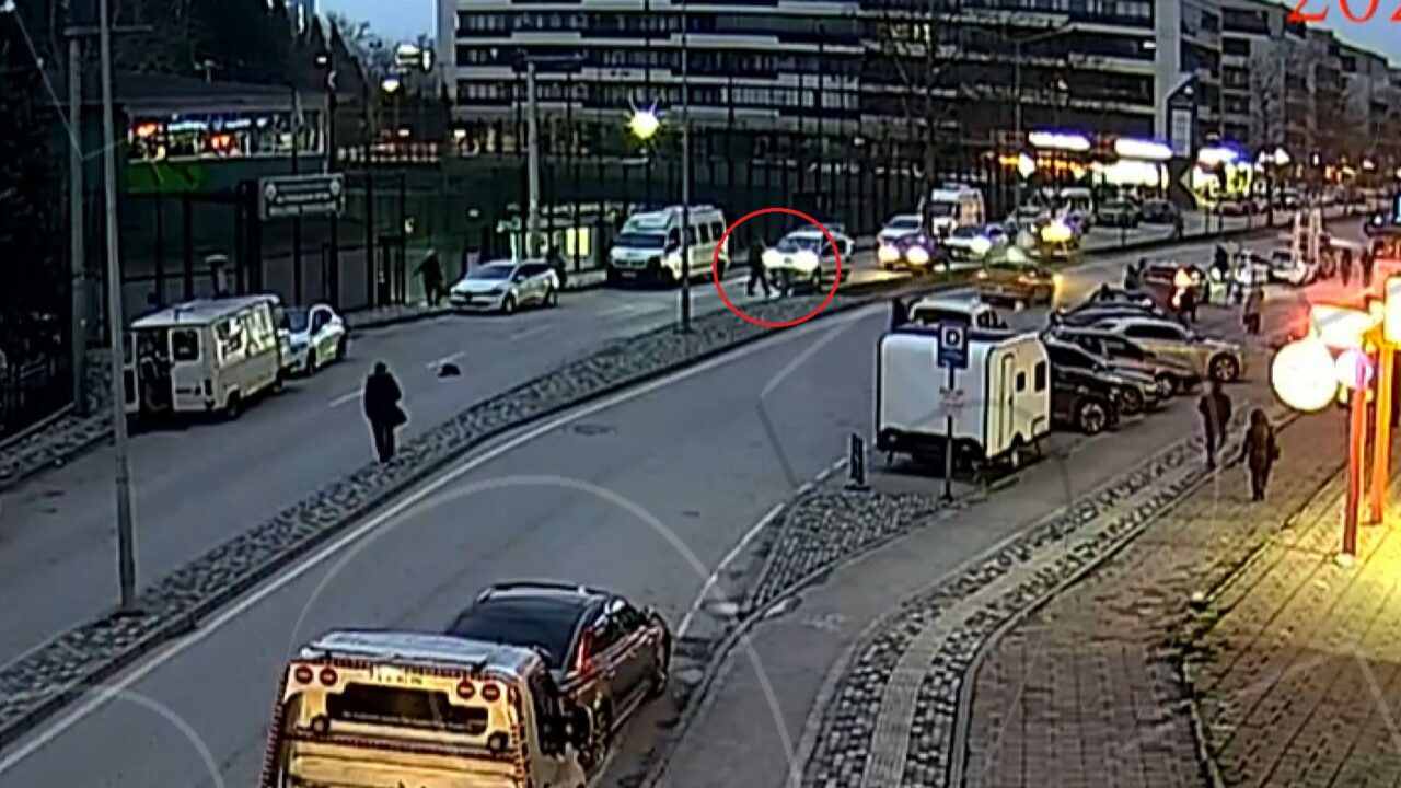 Trafikte tartıştığı kişiyi bıçaklamıştı: Hakim karşısına çıkan sanıktan '112'yi aradım' savunması