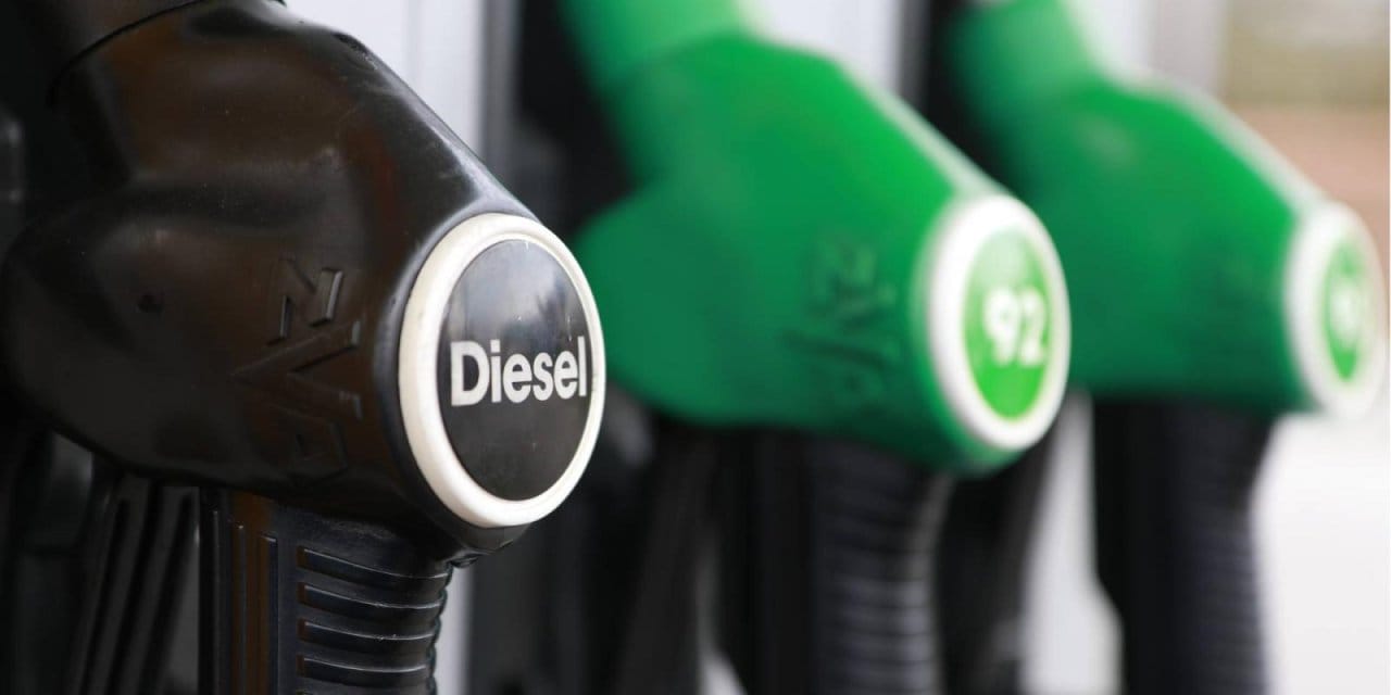 Dizel pompalar bir şehirde tarihe karışıyor: İlk adımı kim atıyor?