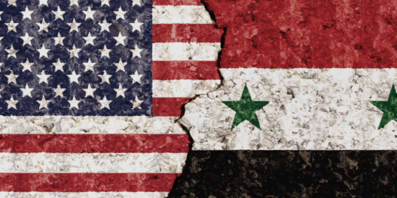 Son Dakika | ABD'den Suriye'ye 'Saldırıları durdurun' çağrısı