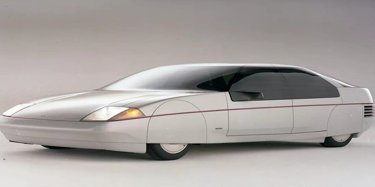 40 yıl kayıptı… Şimdi Facebook’ta satışta!