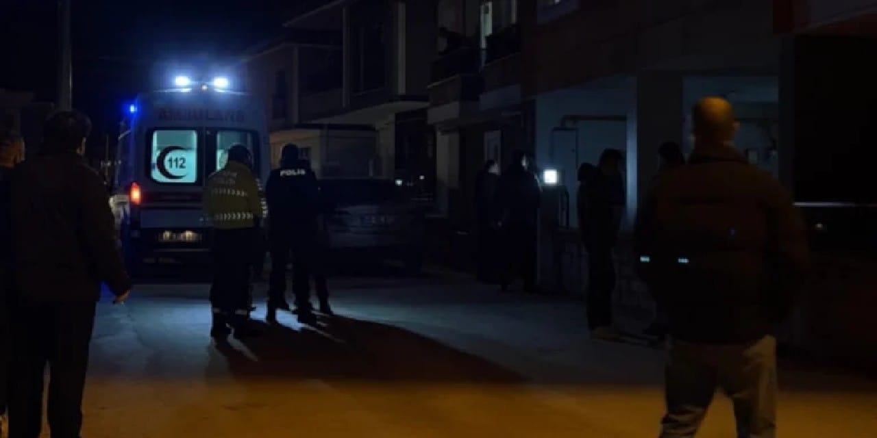 Muğla'da korkunç olay