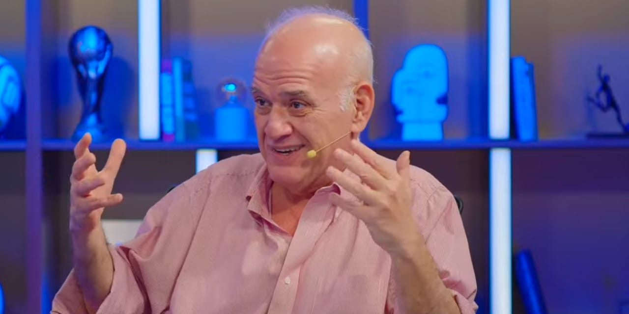 Ahmet Çakar ilk yayınında açıkladı: Okan Buruk 5 gün içerisinde görevi bırakabilir