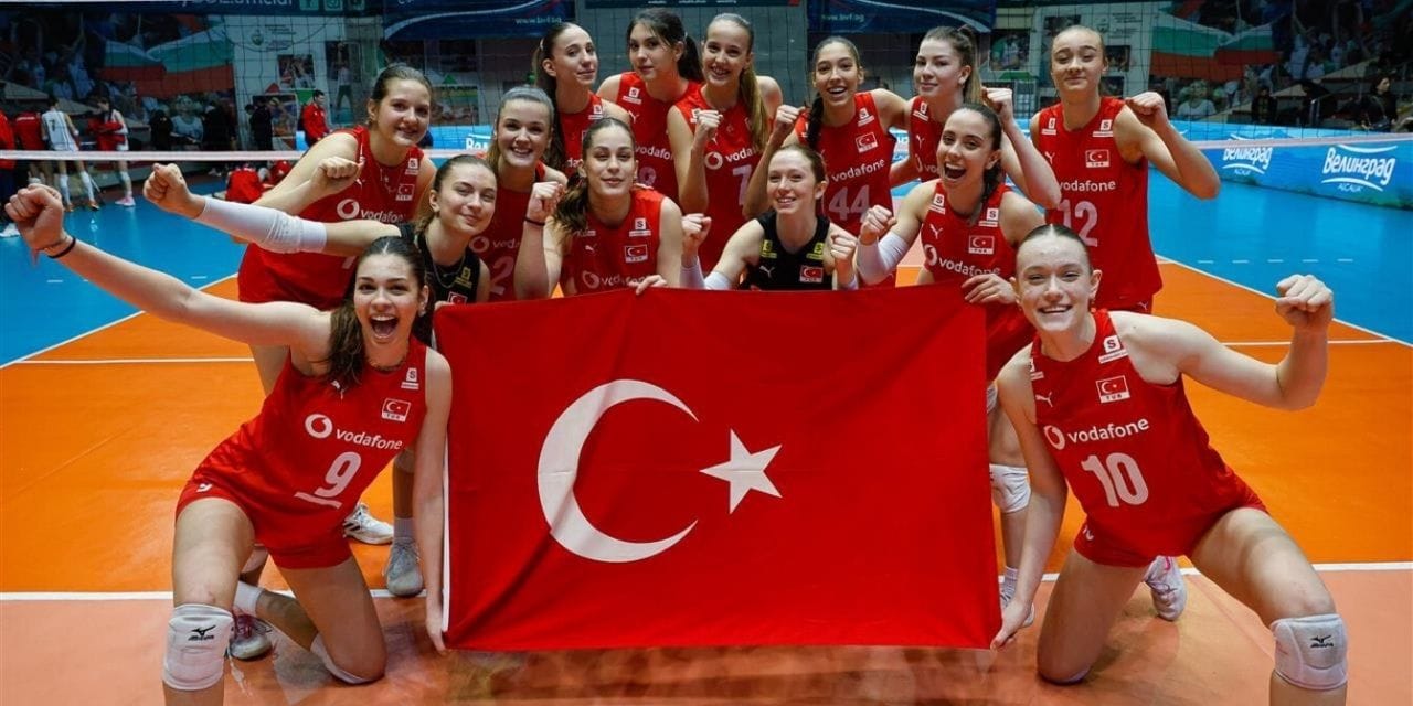 Muhteşemsiniz kızlar: Eze eze şampiyon