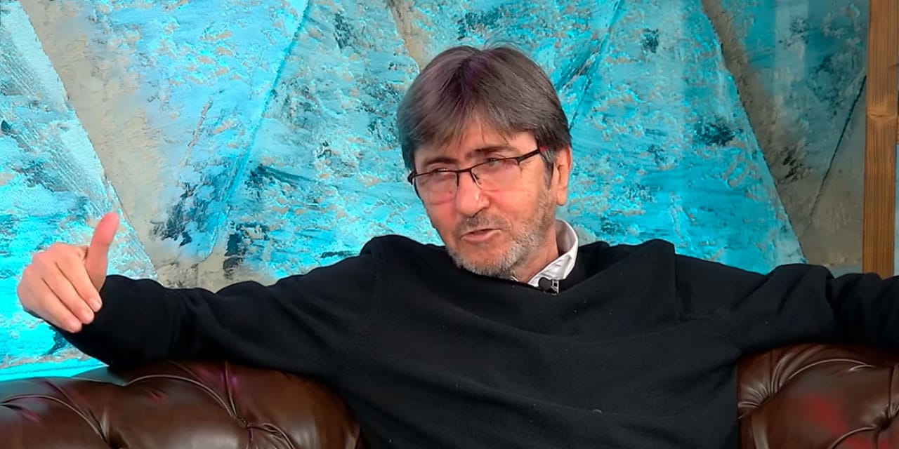 Rıdvan Dilmen Galatasaray'ın Atletico Madrid maçı öncesi yapacağı hatayı açıkladı