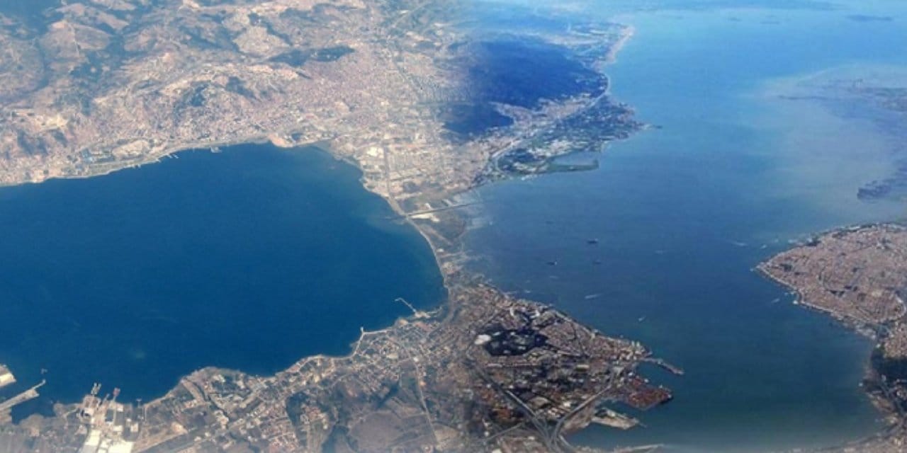 İktidarın bütçe ayrımcılığı belgelerle ortaya çıktı! İzmit'e 900 milyon İzmir'e 18 milyon