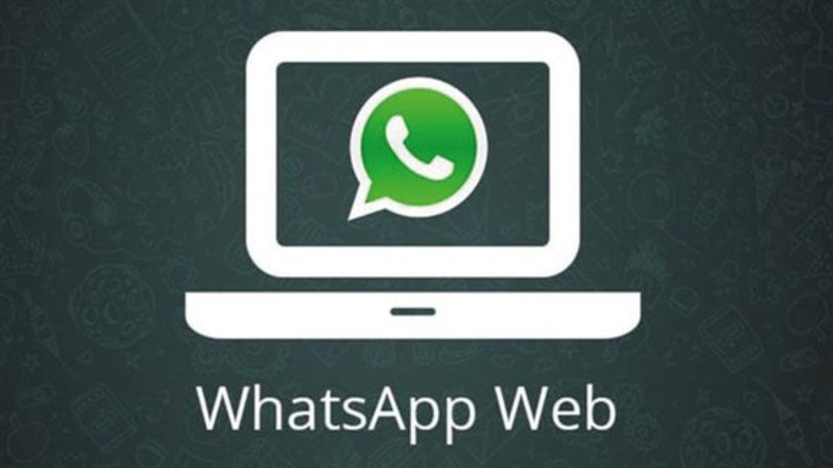 WhatsApp Web için 'Karanlık Mod' geliştirildi