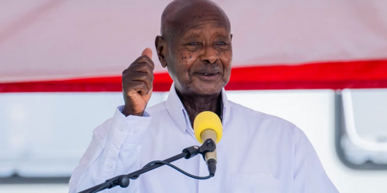 Anayasayı değiştirip 7'nci kez cumhurbaşkanı oldu: Sırada oğlu var