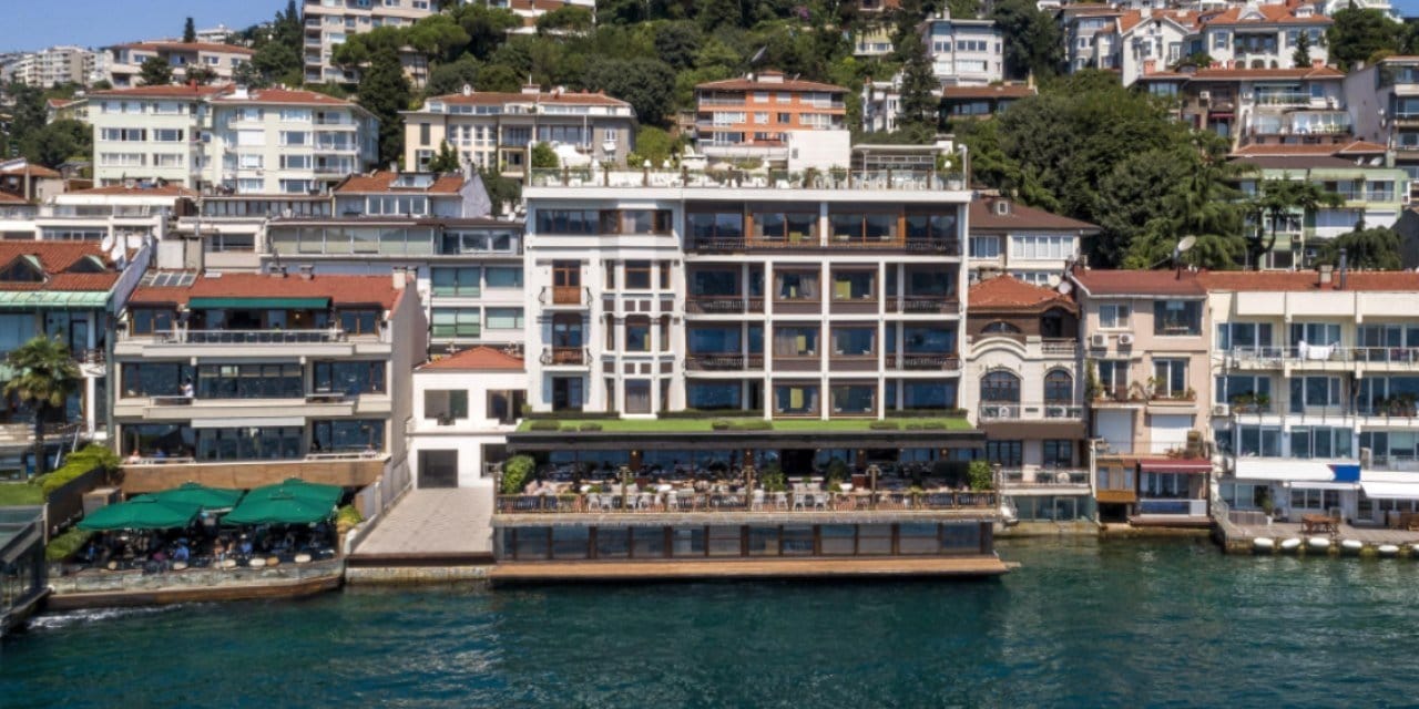 Bebek Otel soruşturmasında 'gizli kamera' iddiası! Bilirkişi heyeti kuruldu