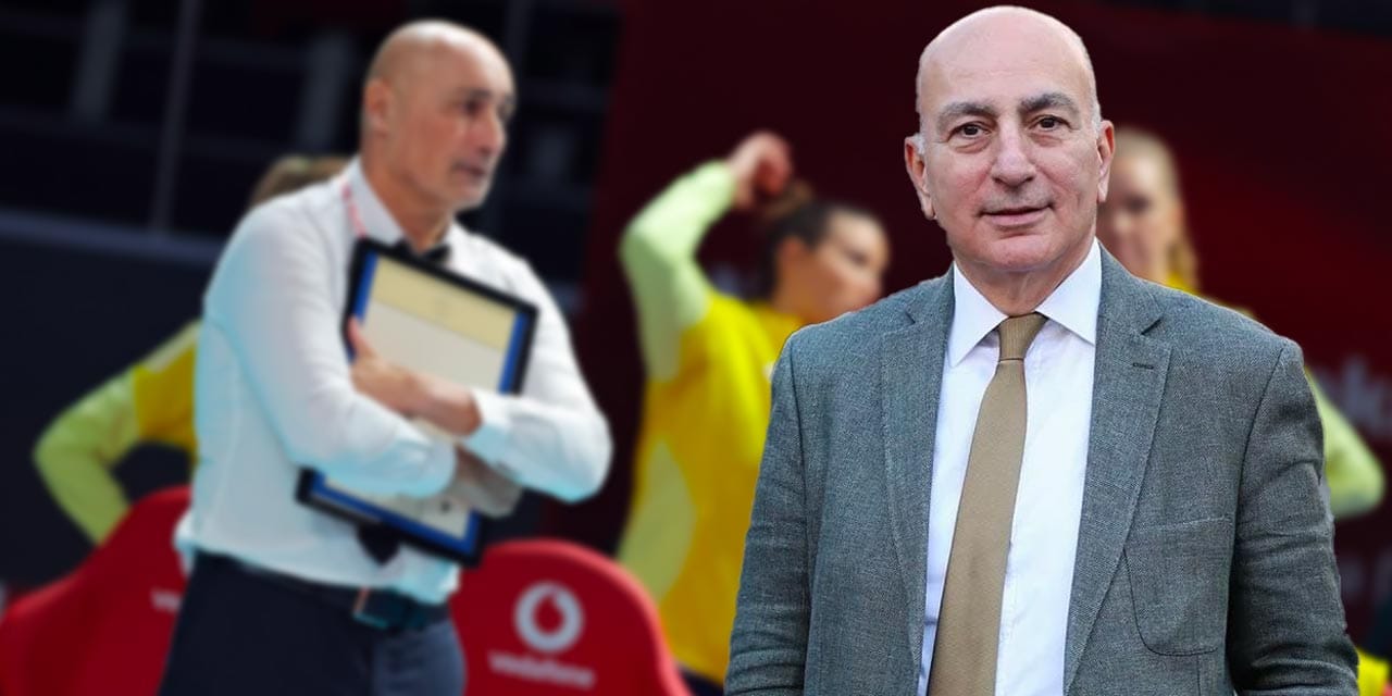 Mahfi Eğilmez Fenerbahçe'nin kurtuluş reçetesini açıkladı