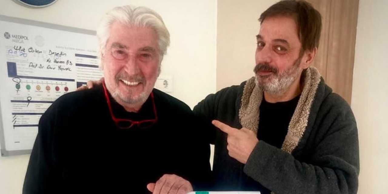 Erdal Özyağcılar'dan Ufuk Özkan için donör çağrısı