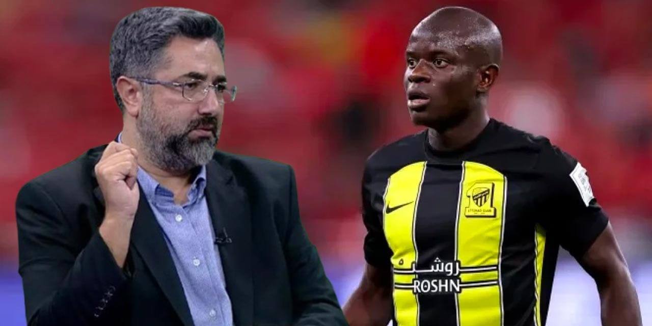 Fenerbahçe'nin Kante transferinde pürüz çıktı: Yapılan hata pahalıya patladı
