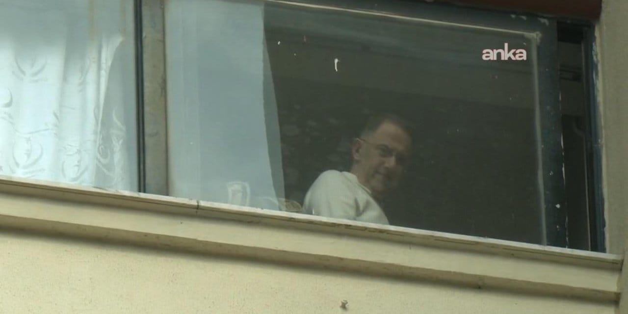 48 saat sonra yeniden hastaneye kaldırılan Murat Çalık'ın son durumu açıklandı