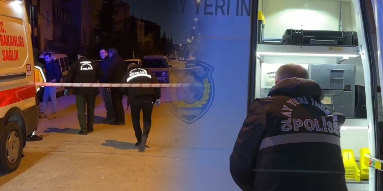 Yenidoğan erkek bebeğin cesedi çöp konteynerinde bulundu!