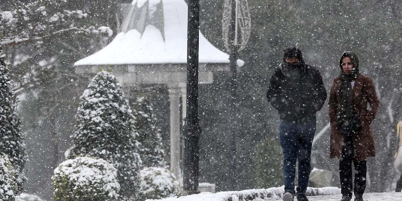 Meteoroloji yarın için İstanbulluları uyardı! Yarın daha zor geçecek