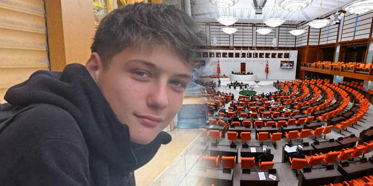 Atlas cinayeti için Ali Yerlikaya'ya soru önergesi verildi!