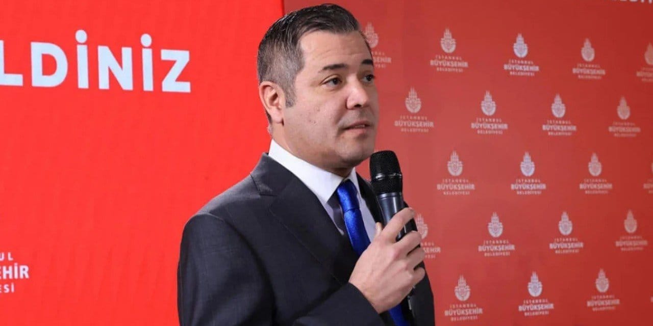 Murat Ongun yeni hesabını duyurdu: Bu defa bambaşka bir isimle