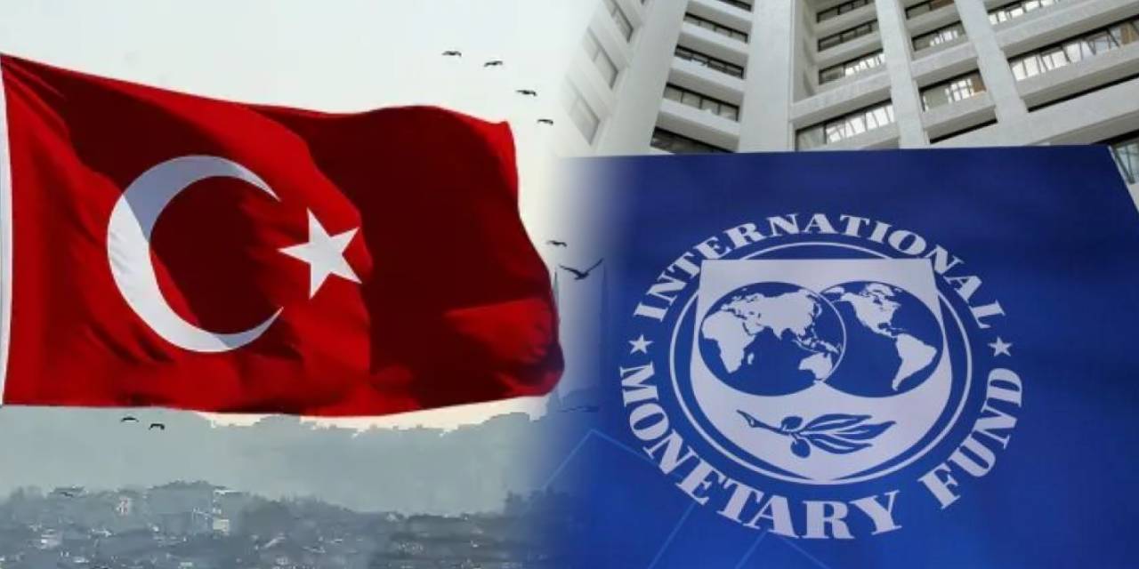 IMF'den Türkiye için ilk: Sıradışı enflasyon