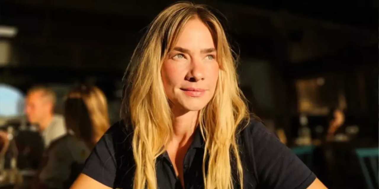 Ünlü oyuncu Müge Boz 20 yıldır sakladığı hastalığını ilk kez açıkladı