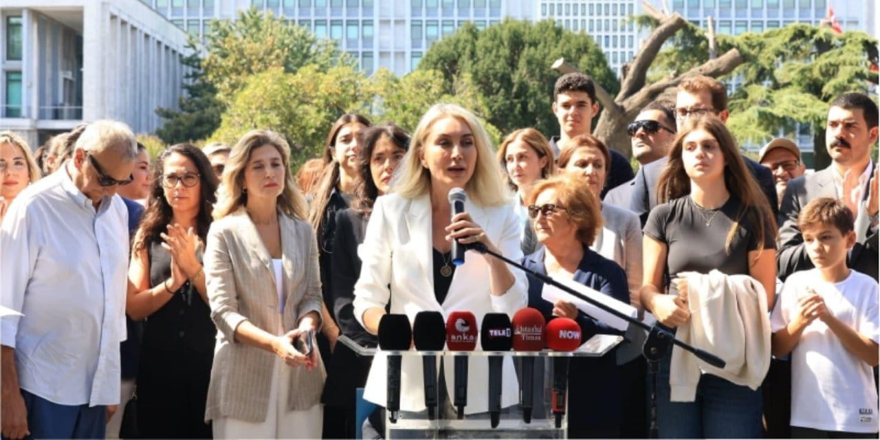 İBB tutuklularının ailelerine 'sahte belgeli' şantaj