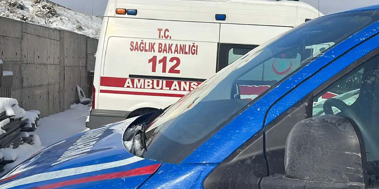 Evde gelen feci ölüm: 2 yaşındaki çocuğun başı bazaya sıkıştı