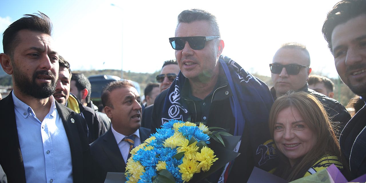 Sadettin Saran'dan Galatasaray'ın beraberliği için açıklama