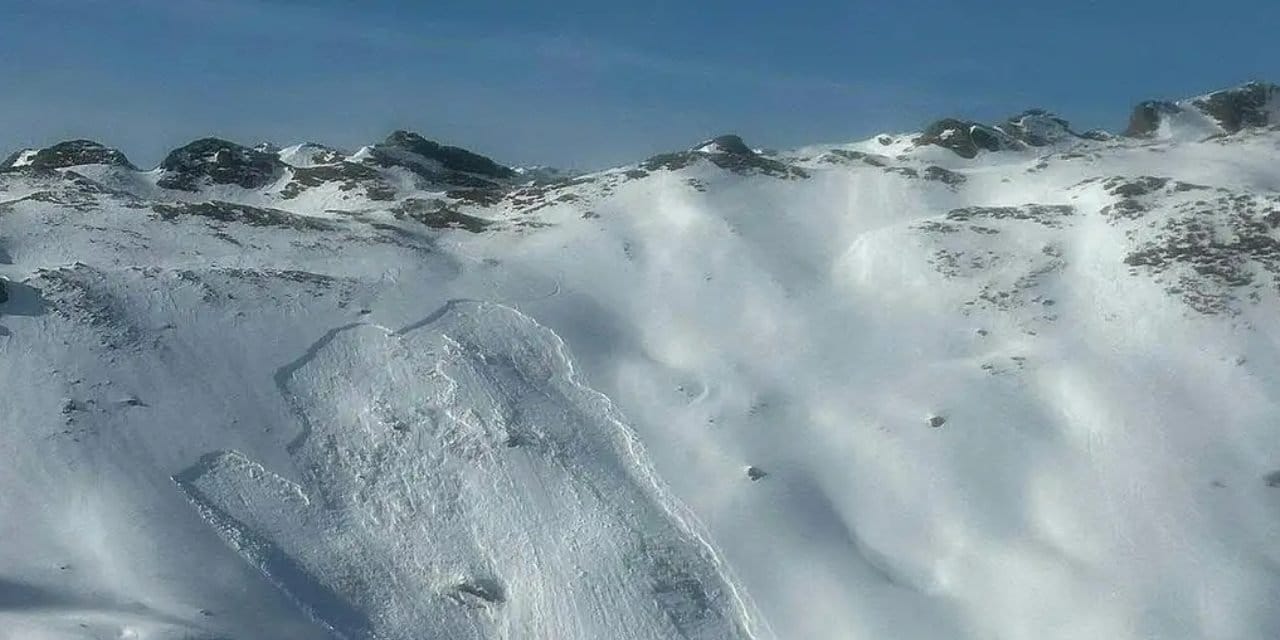 Avusturya'da çığ felaketi: Üç ayrı bölgede 8 kişi hayatını kaybetti