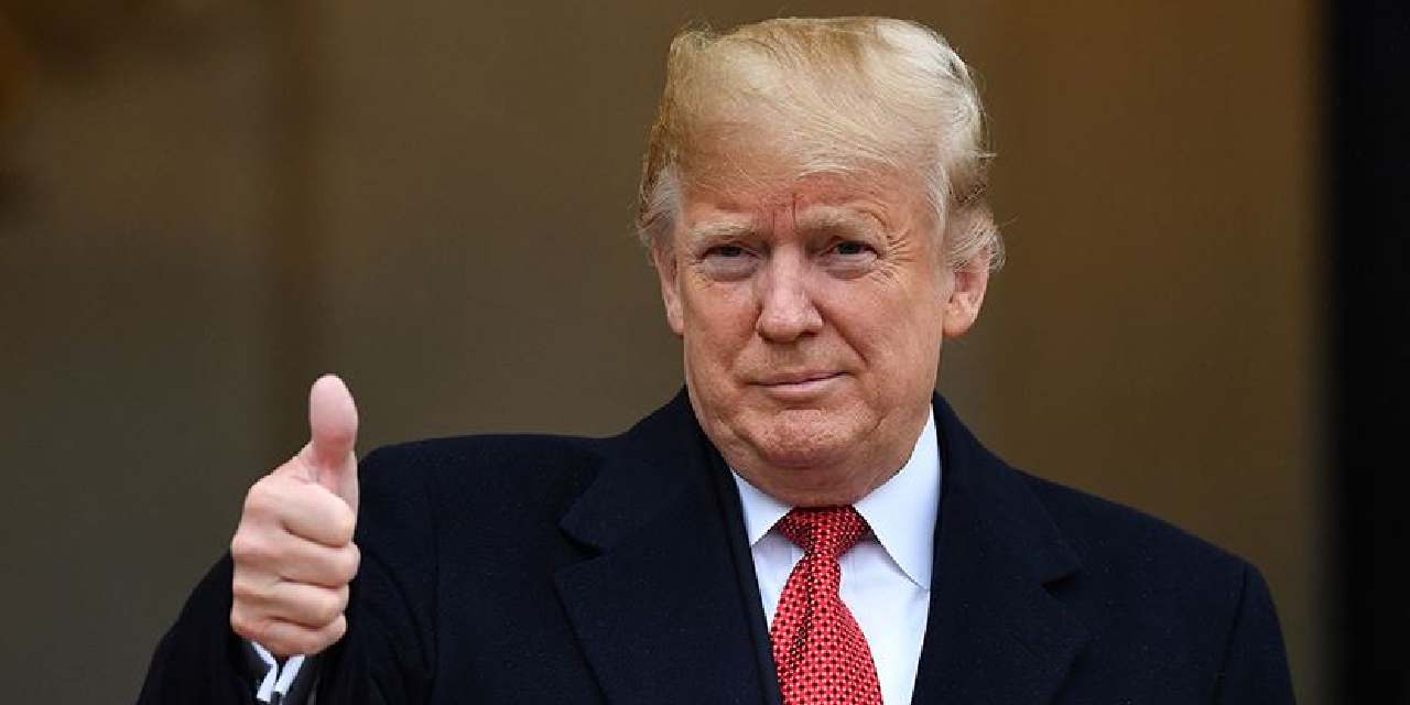 Trump'tan 4 ülkeye daha barış kurulu daveti