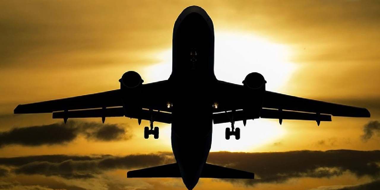 Dev hava yolu şirketine 2,4 milyon dolar ceza