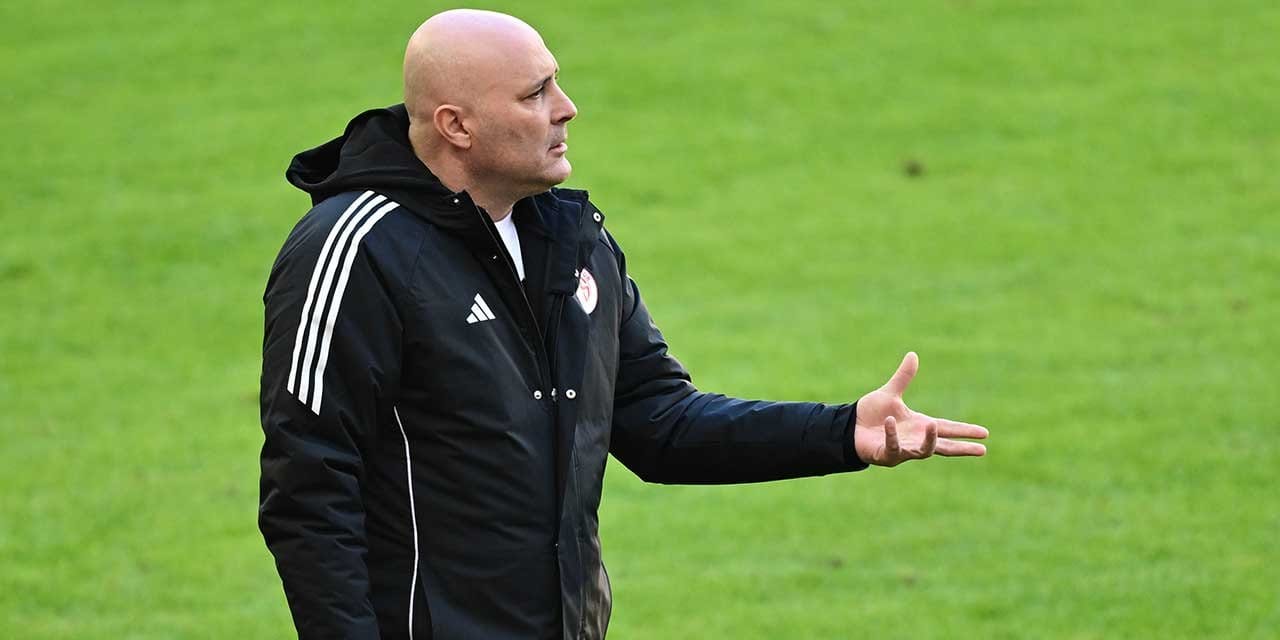 Sami Uğurlu: Antalyaspor'un ligde kalacağını düşünüyorum