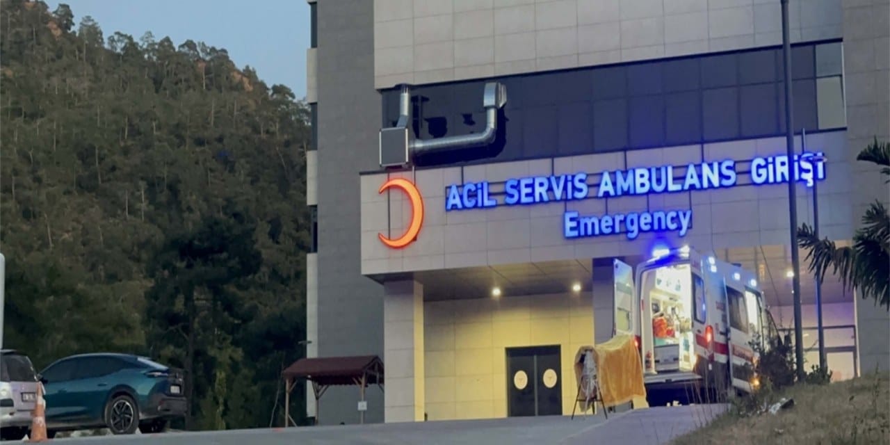 Muğla'da tekne battı: Aynı aileden 1 kişi hayatını kaybetti