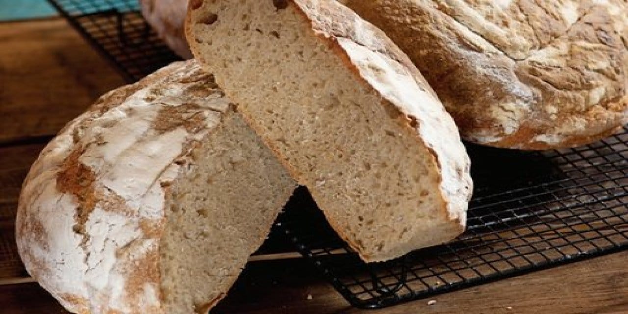 Ekşi mayalı ekmek yediğinizde vücudunuzda neler olur?
