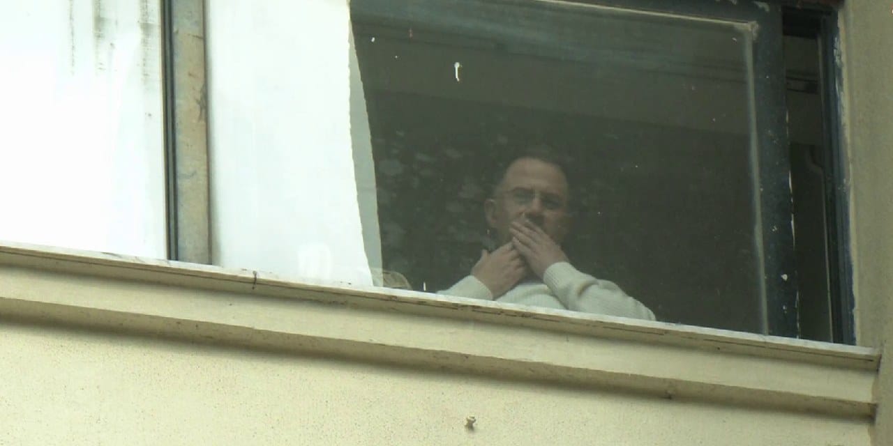 Yeniden cezaevine gönderilmişti! Murat Çalık'ın avukatı isyan etti: Sağlık hakkı ihlal ediliyor