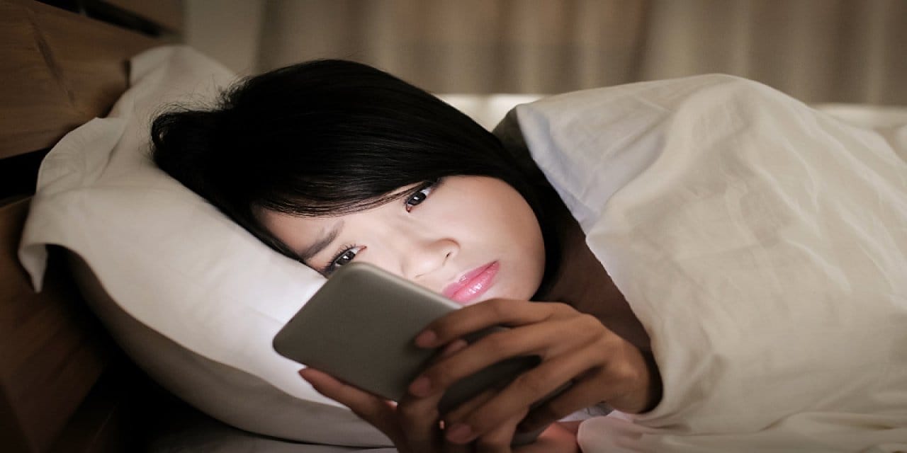 Yalnızlar için tasarlanan "öldün mü?" uygulaması büyük ilgi görüyor!