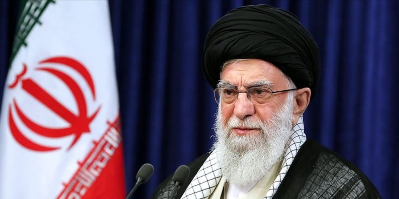 İran'dan rest: Hamaney'e saldırı savaş ilanı demektir