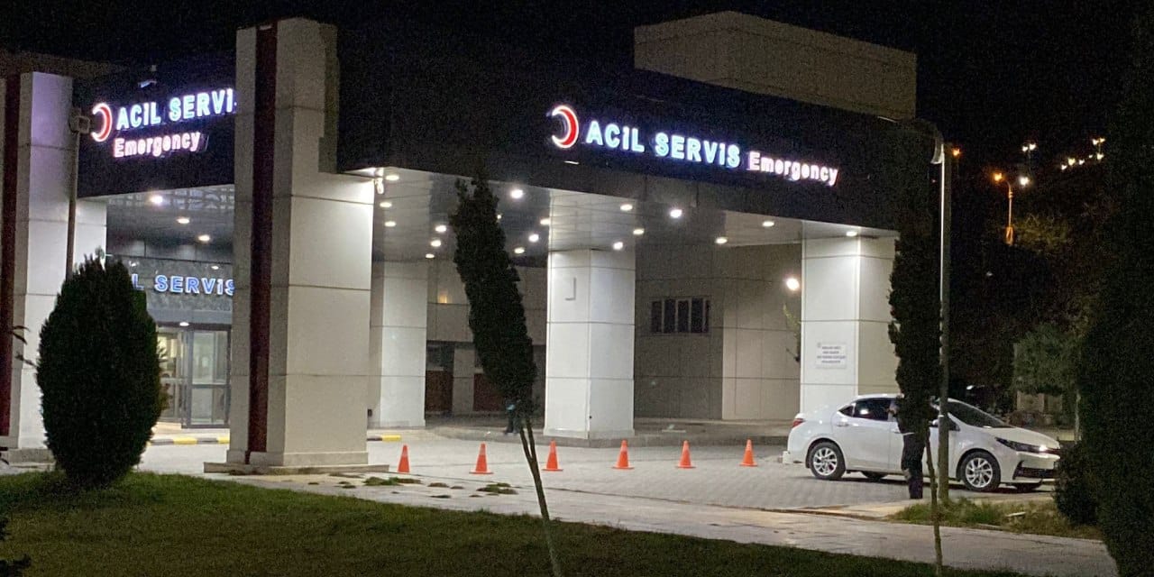 Trenin çarptığı engelli çocuk hayatını kaybetti