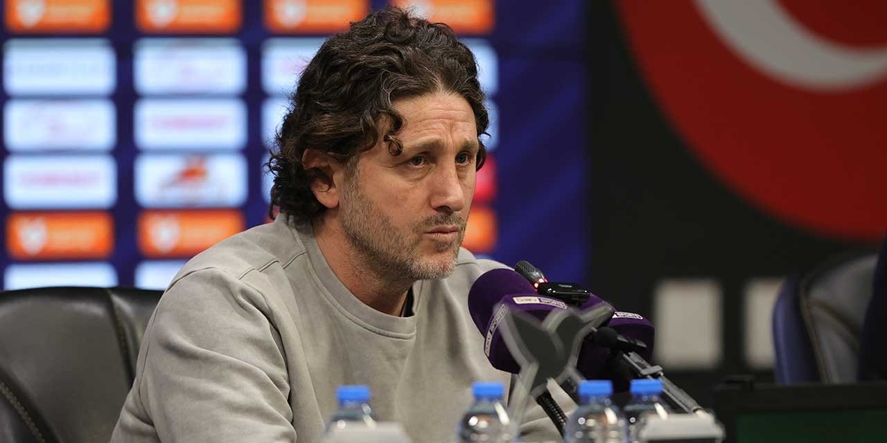 Fatih Tekke galibiyete rağmen eleştirdi