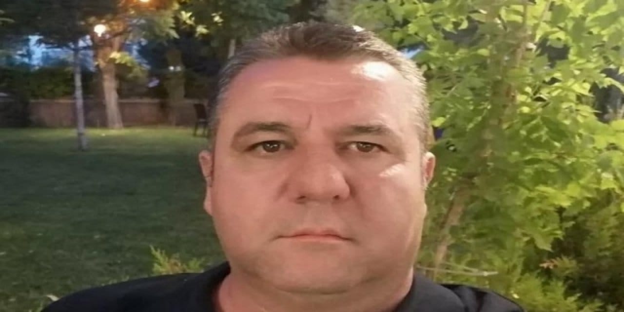 Kalp krizi geçiren polis kurtarılamadı