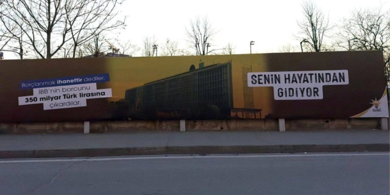 İstanbul çok kötü yönetiliyor!