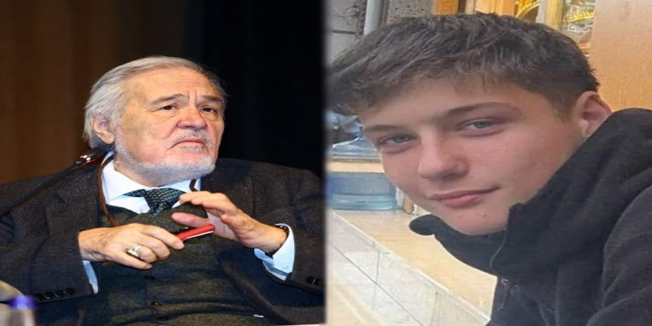 İlber Ortaylı'dan Atlas Çağlayan çıkışı: Minguzzi'yi hatırlattı... 'Artık sadece cinayet değil'