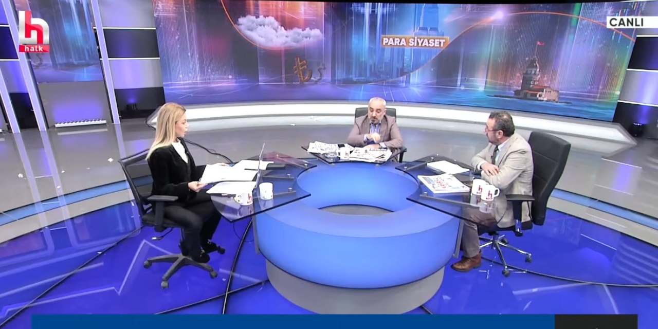 İsmail Saymaz trafik kazası geçirdi! Başına gelenleri canlı yayında anlattı